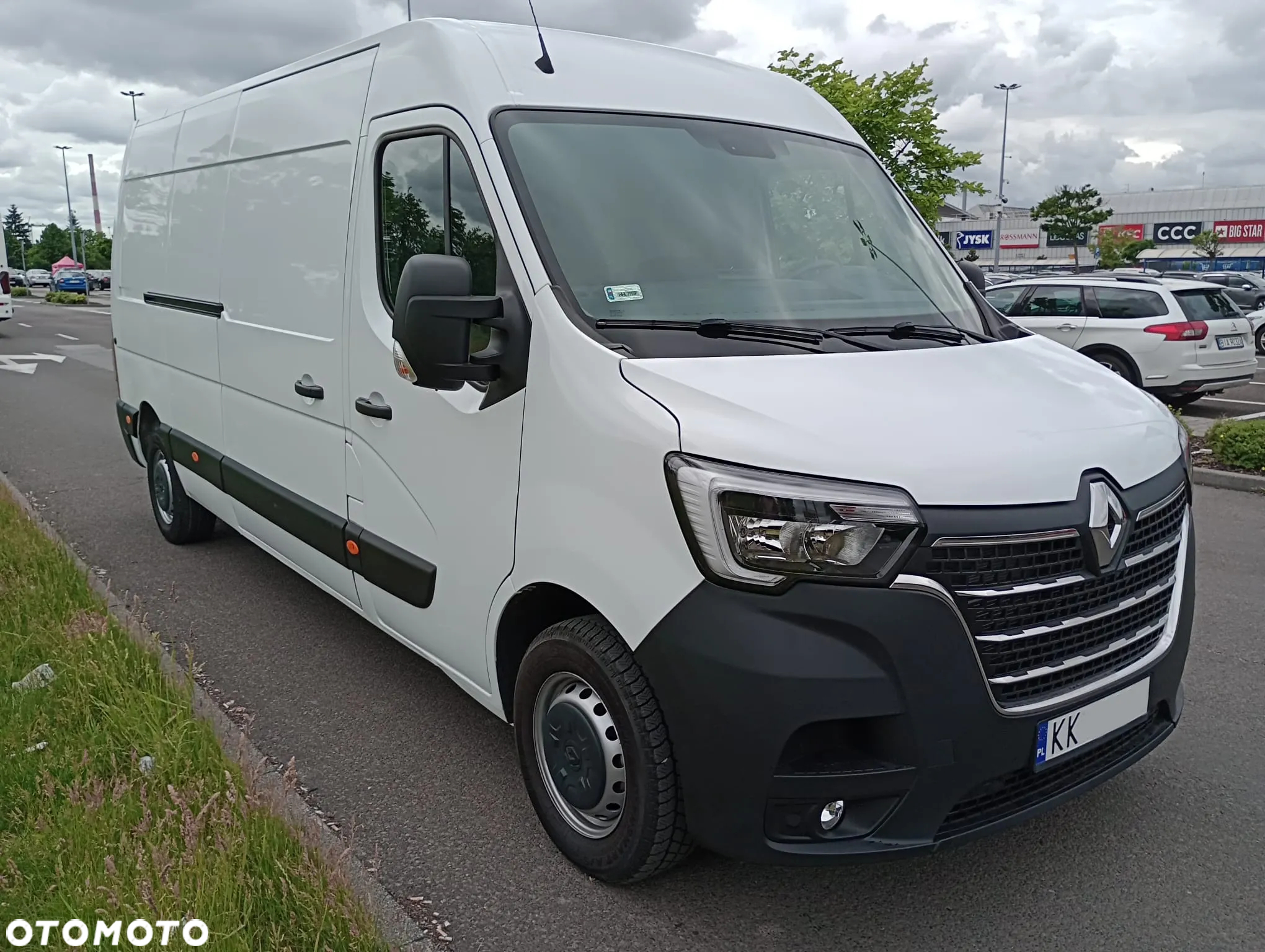 Renault Master - 8