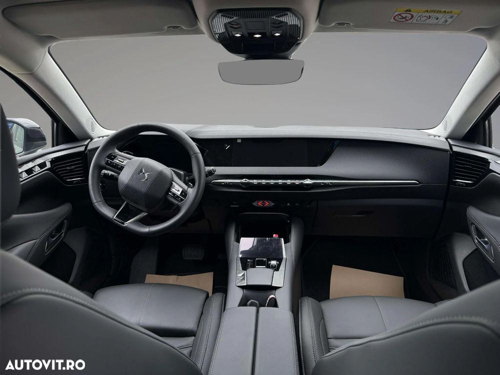DS Automobiles DS 4 DS4 1.5 BlueHDi 130 S&S EAT8 RIVOLI - 8