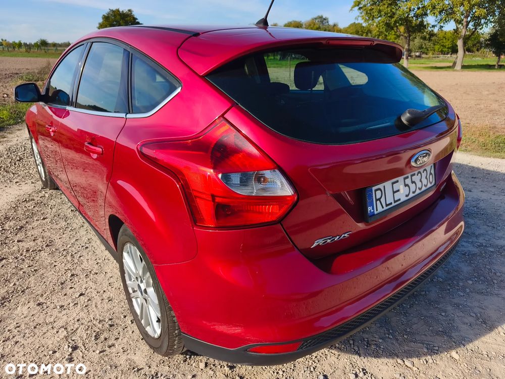 Ford Focus - 14
