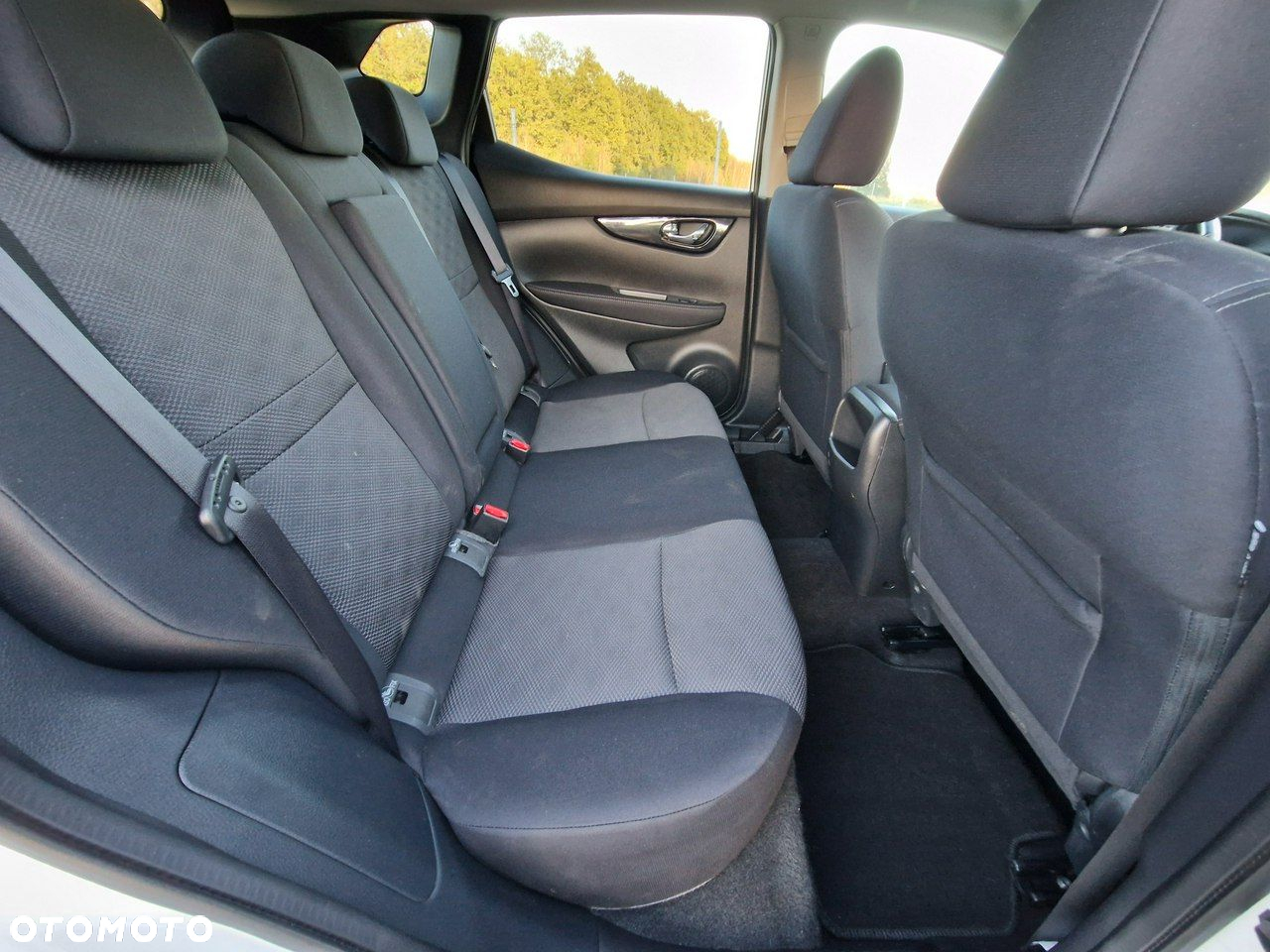 Nissan Qashqai - 12