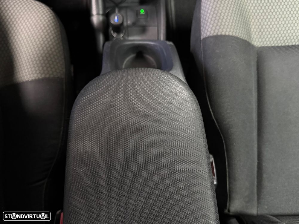 Renault Kangoo - 28