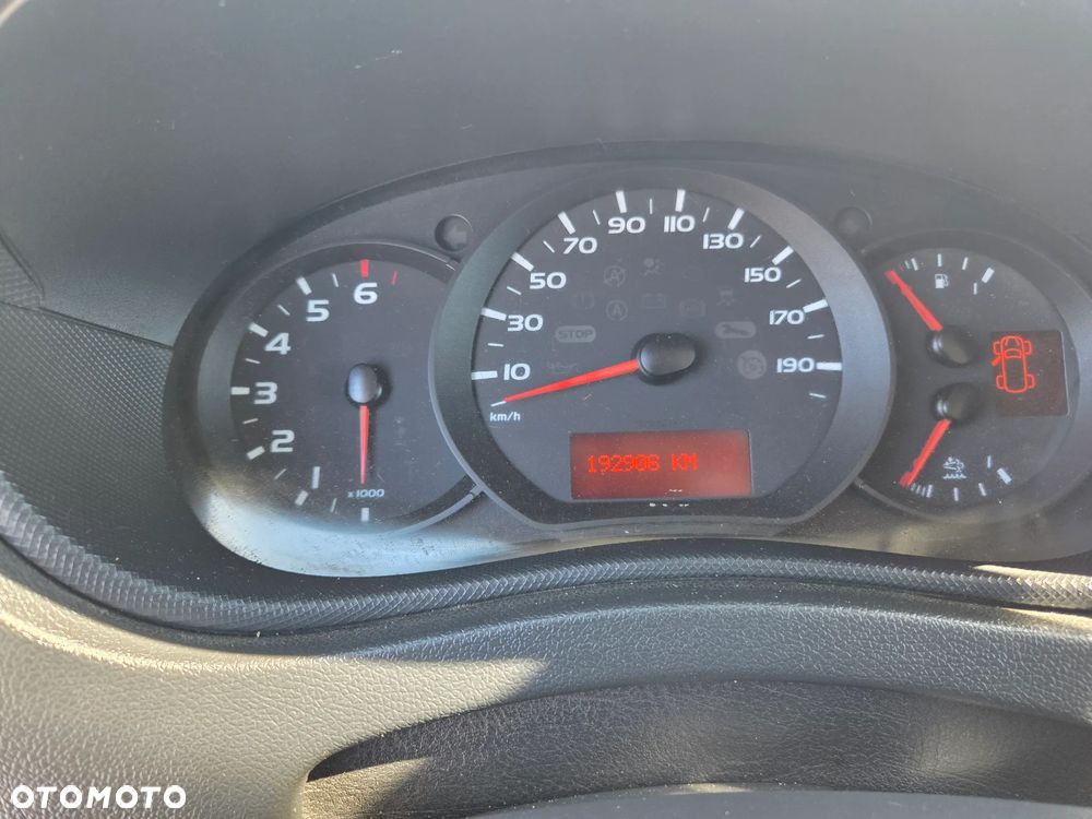 Renault Master - 27