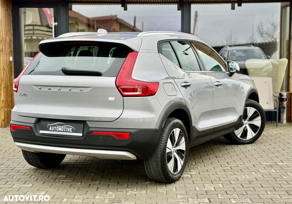 Volvo XC 40 Recharge T5 Twin Engine AT7 Inscription - 3