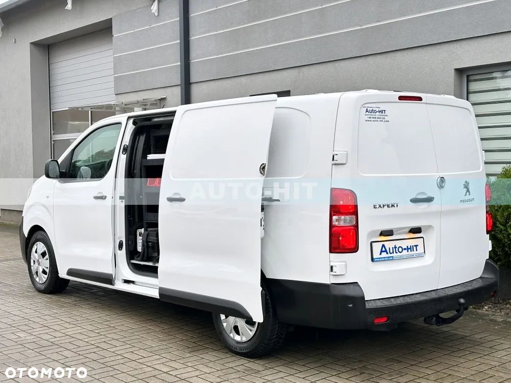 Peugeot Expert - 5