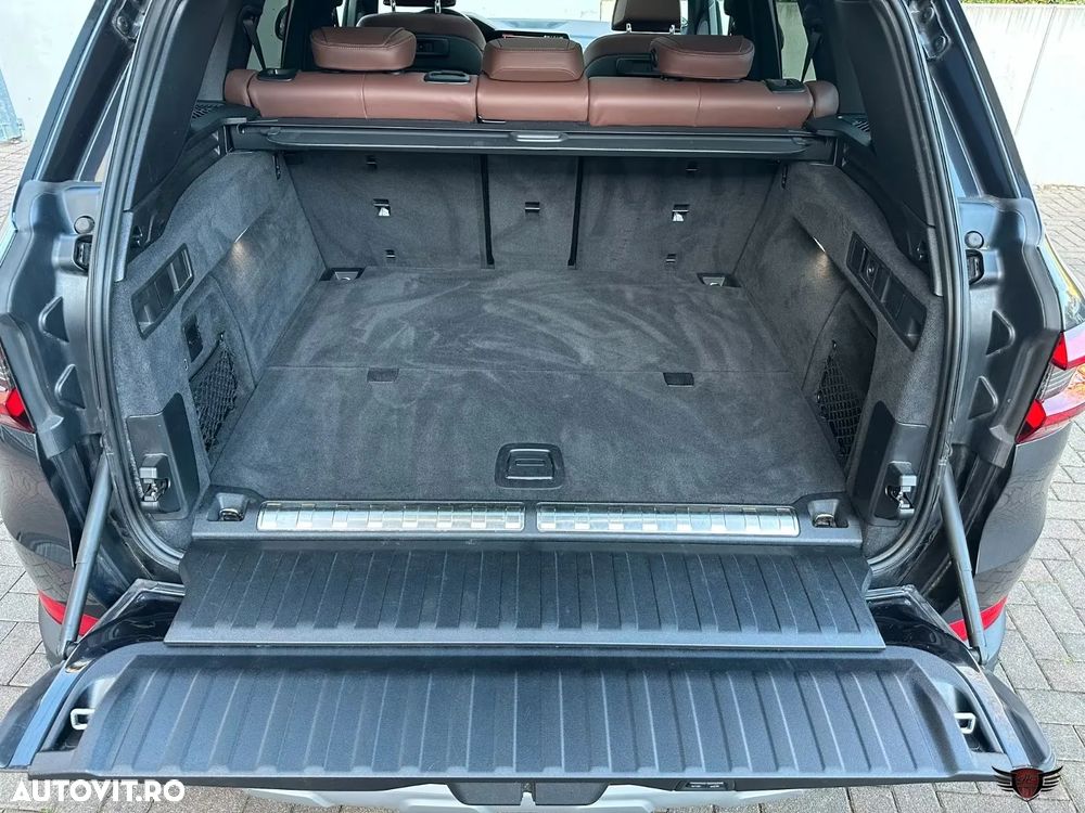 BMW X5 xDrive45e - 41