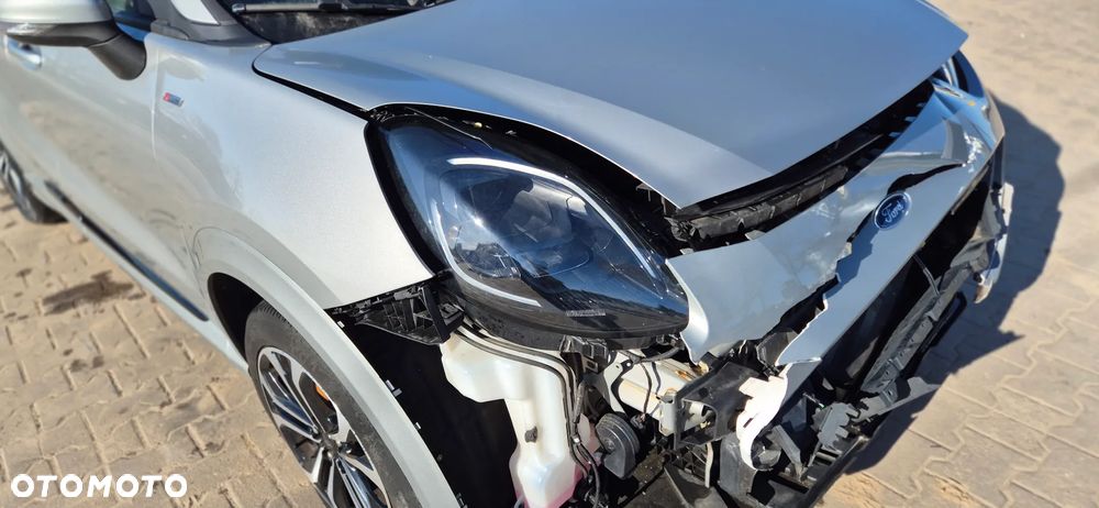 Ford Puma 1.0 EcoBoost mHEV ST-Line - 5