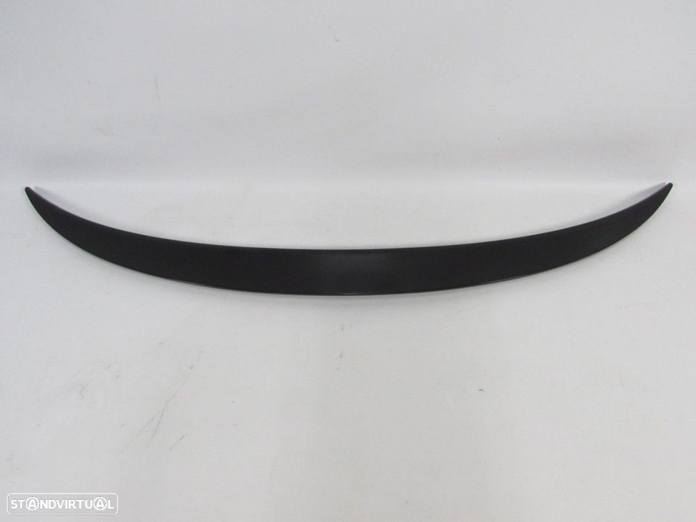 Spoiler/ Aileron Novo/ ABS BMW X6 (F16, F86) - 1