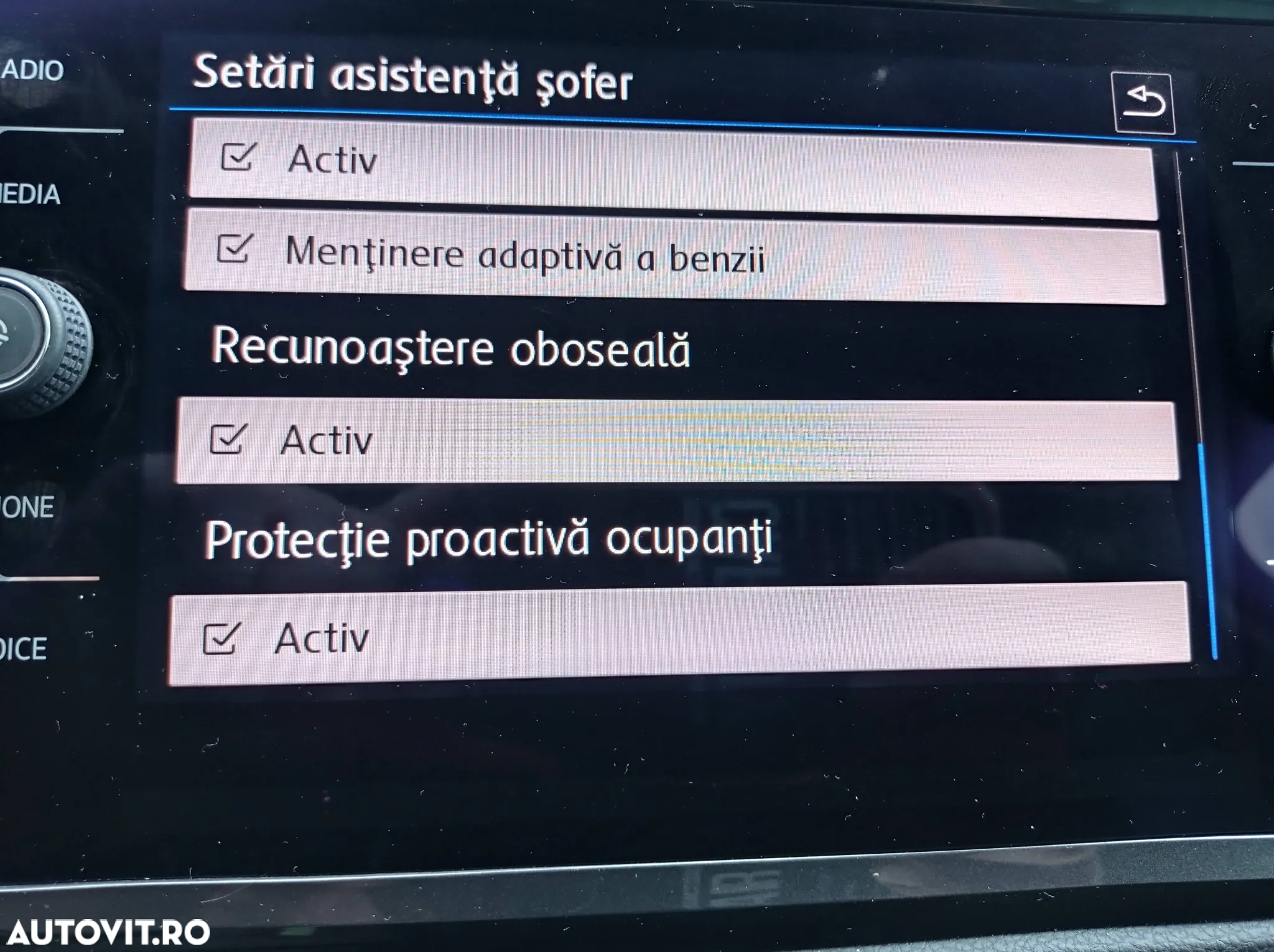 Volkswagen Tiguan 2.0 TSI DSG 4Mot Highline - 34