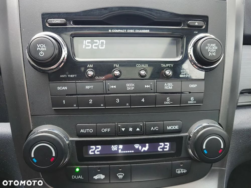 Honda CR-V 2.0i-VTEC Executive - 26