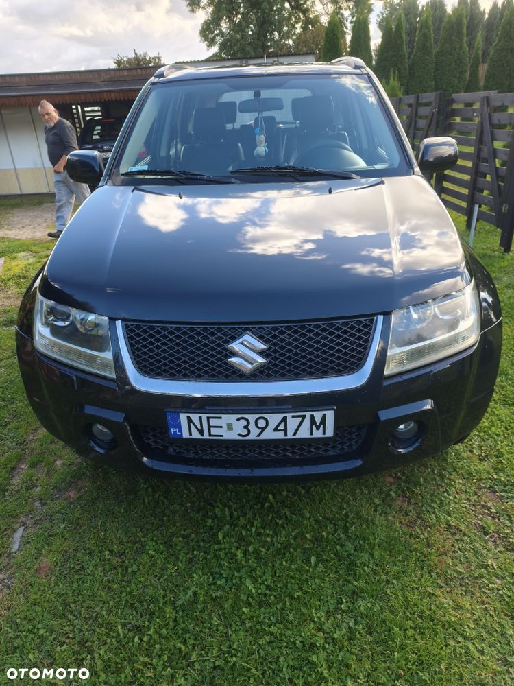 Suzuki Vitara - 3