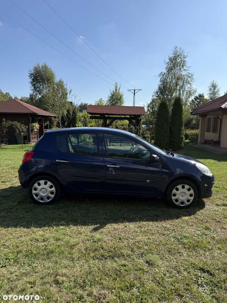 Renault Clio - 3
