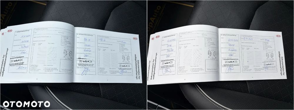Kia XCeed 1.6 GDI PHEV XL DCT - 40