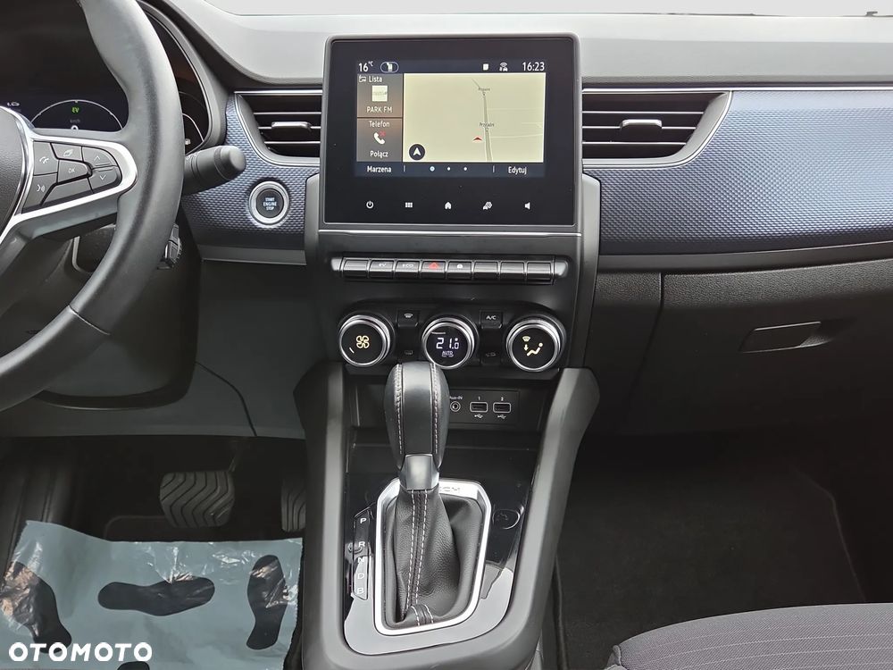 Renault Arkana 1.6 E-TECH Zen MMT - 15
