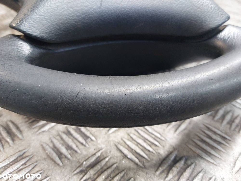 KIEROWNICA + PODUSZKA CITROEN XSARA I LIFT 96433645XT 96433644XT - 3