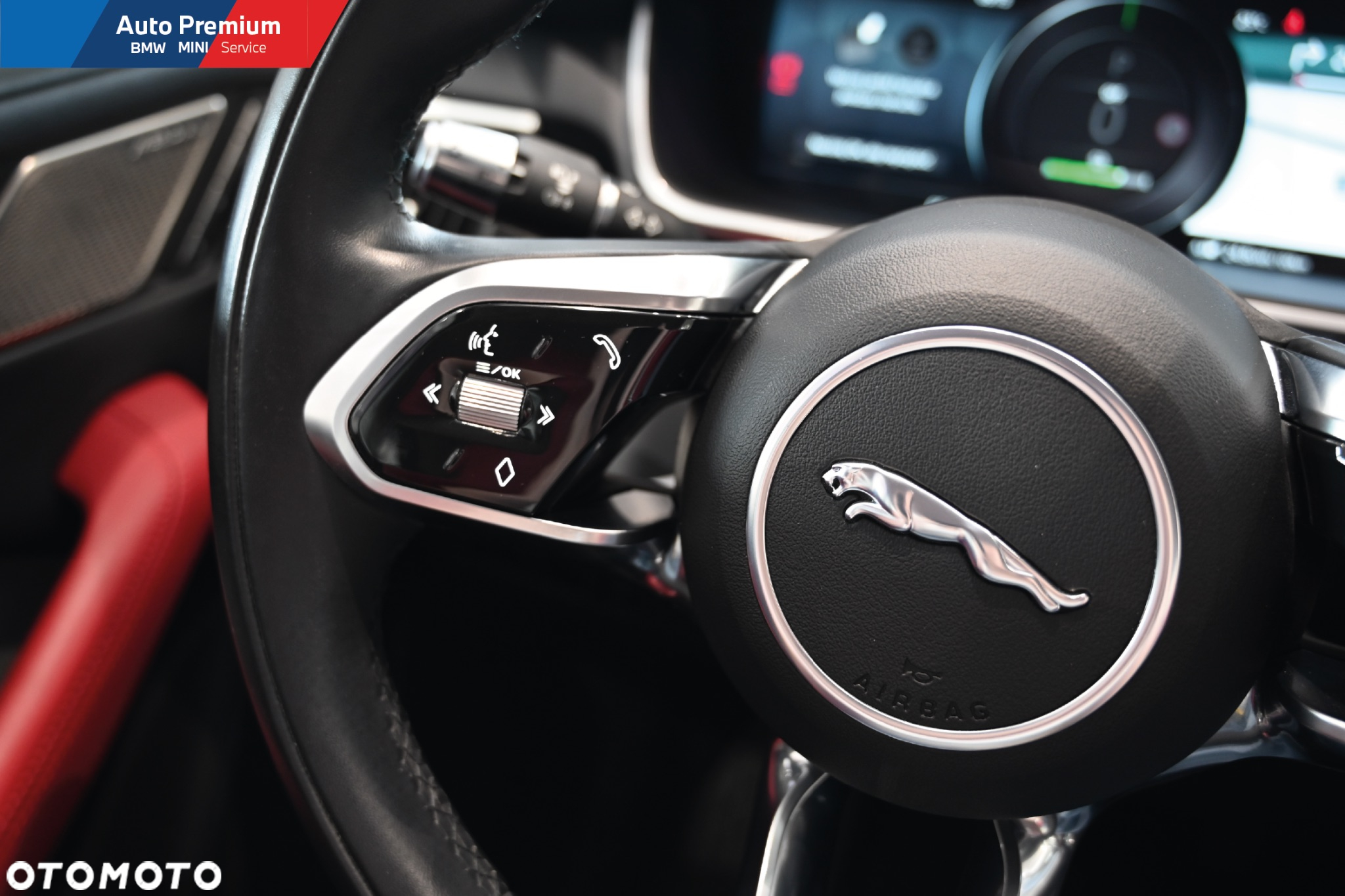 Jaguar I-Pace EV400 AWD S - 6