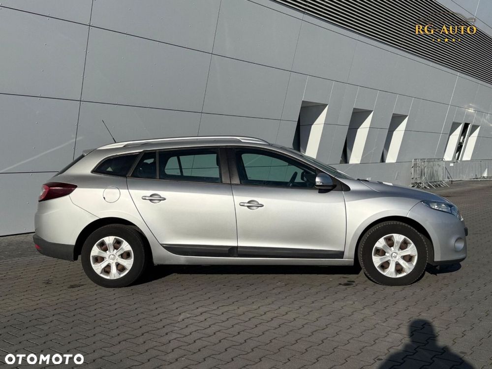 Renault Megane - 6