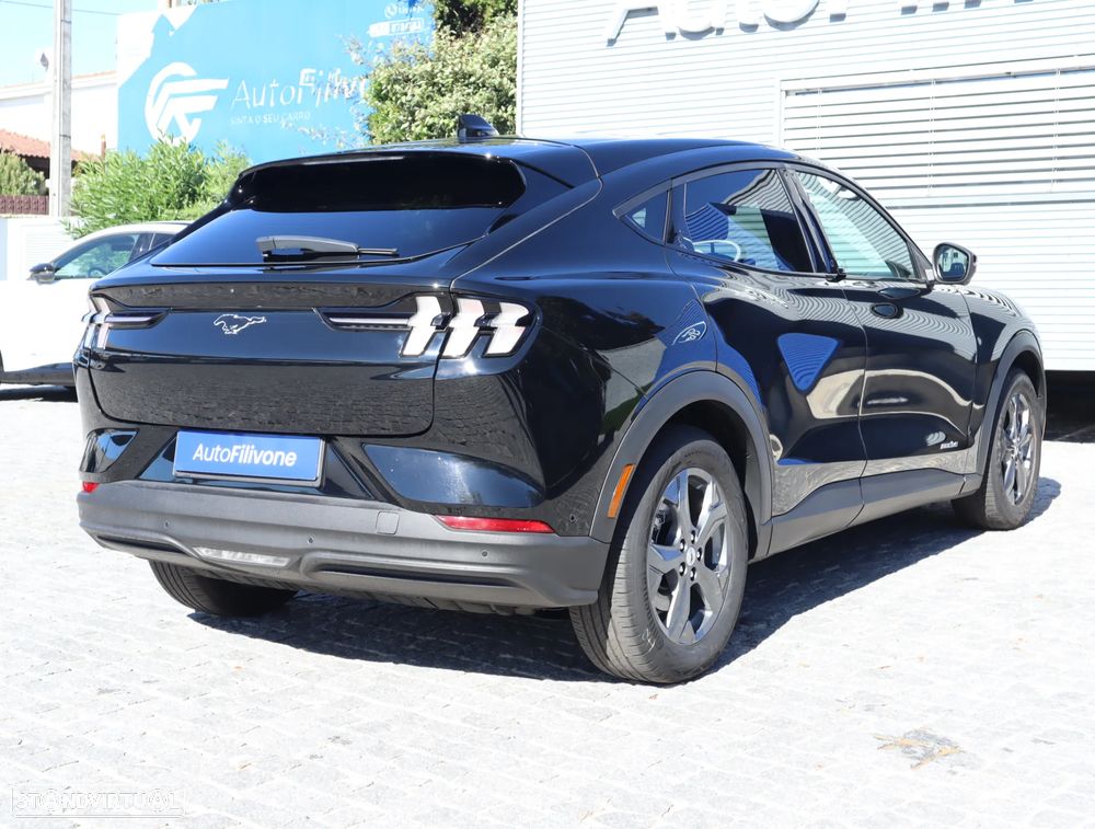 Ford Mustang Mach-E Standard - 18