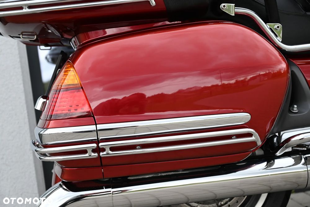Honda GL - 25