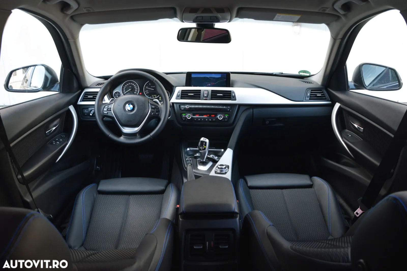 BMW Seria 3 - 4
