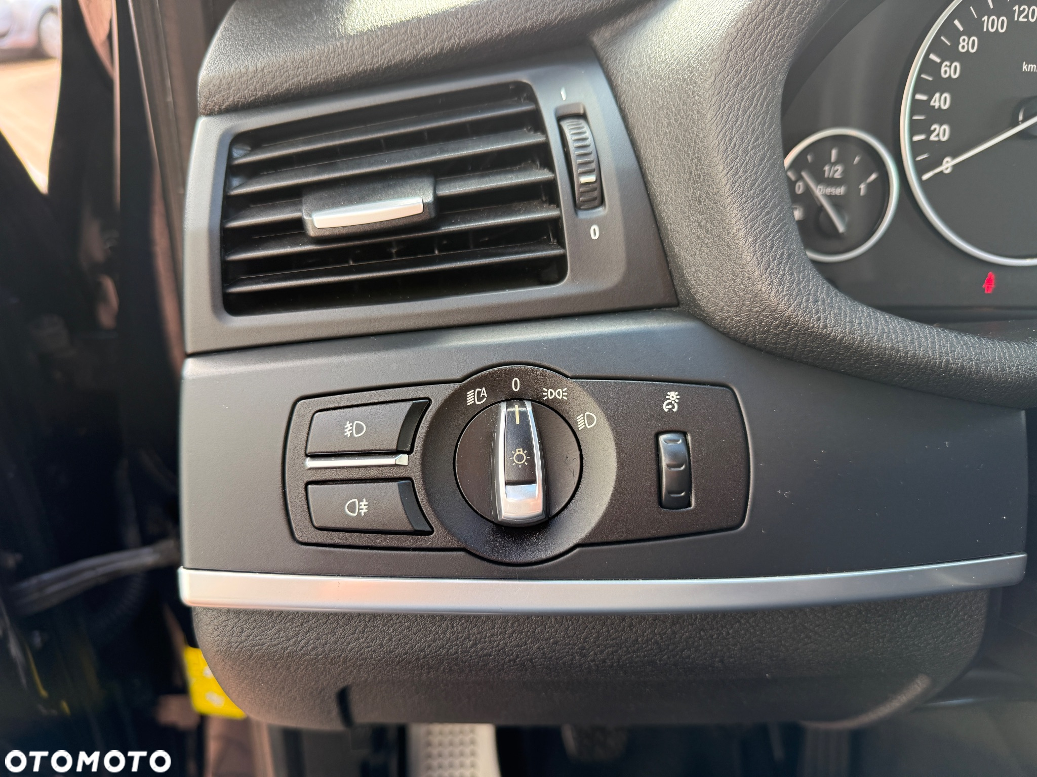 BMW X3 xDrive20d - 31