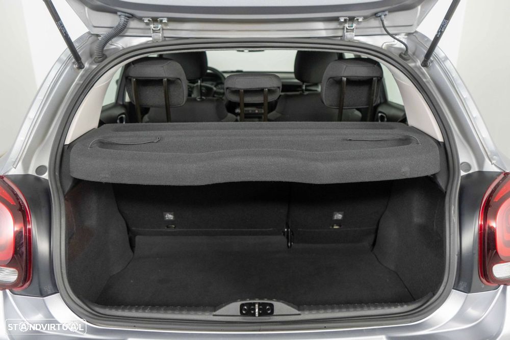 Citroën C3 1.2 PureTech Plus - 11