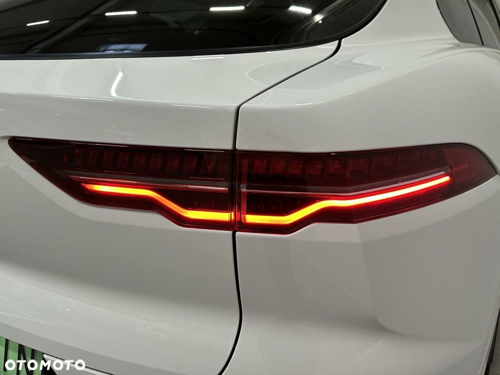 Jaguar I-Pace - 23