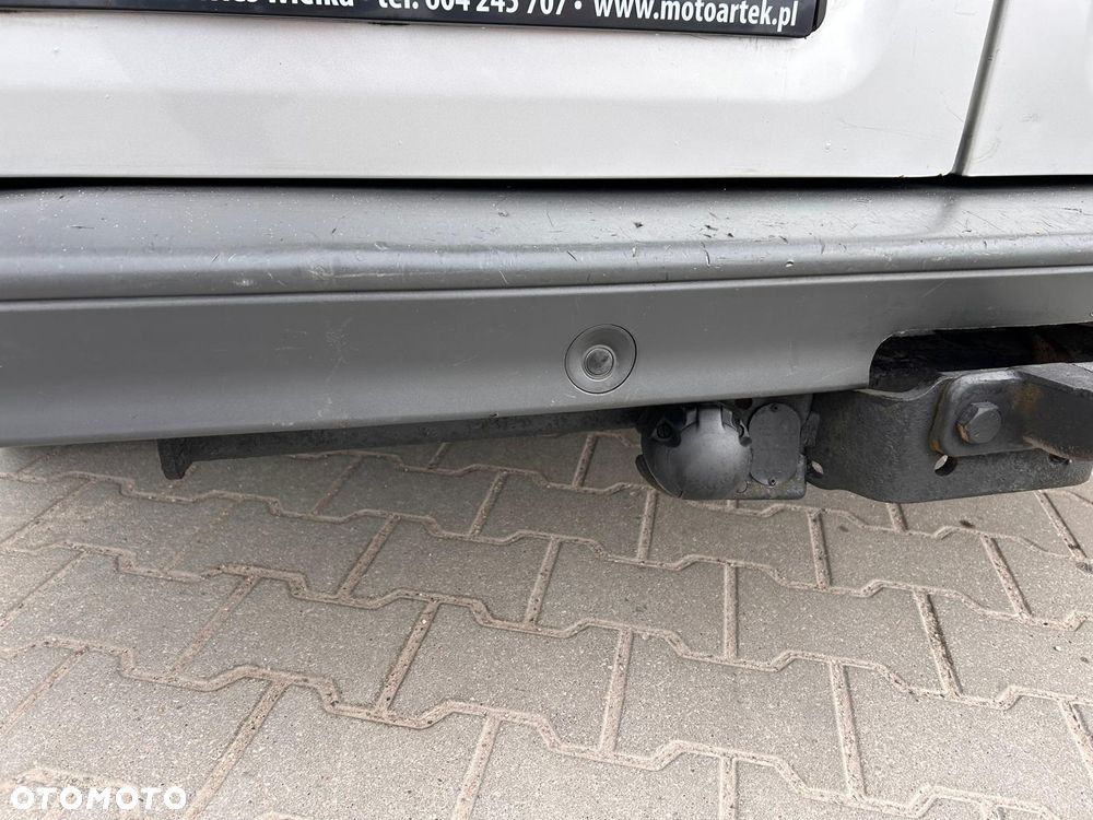 Opel VIVARO - 5