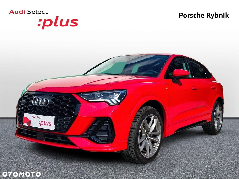 Audi Q3 Sportback - 2