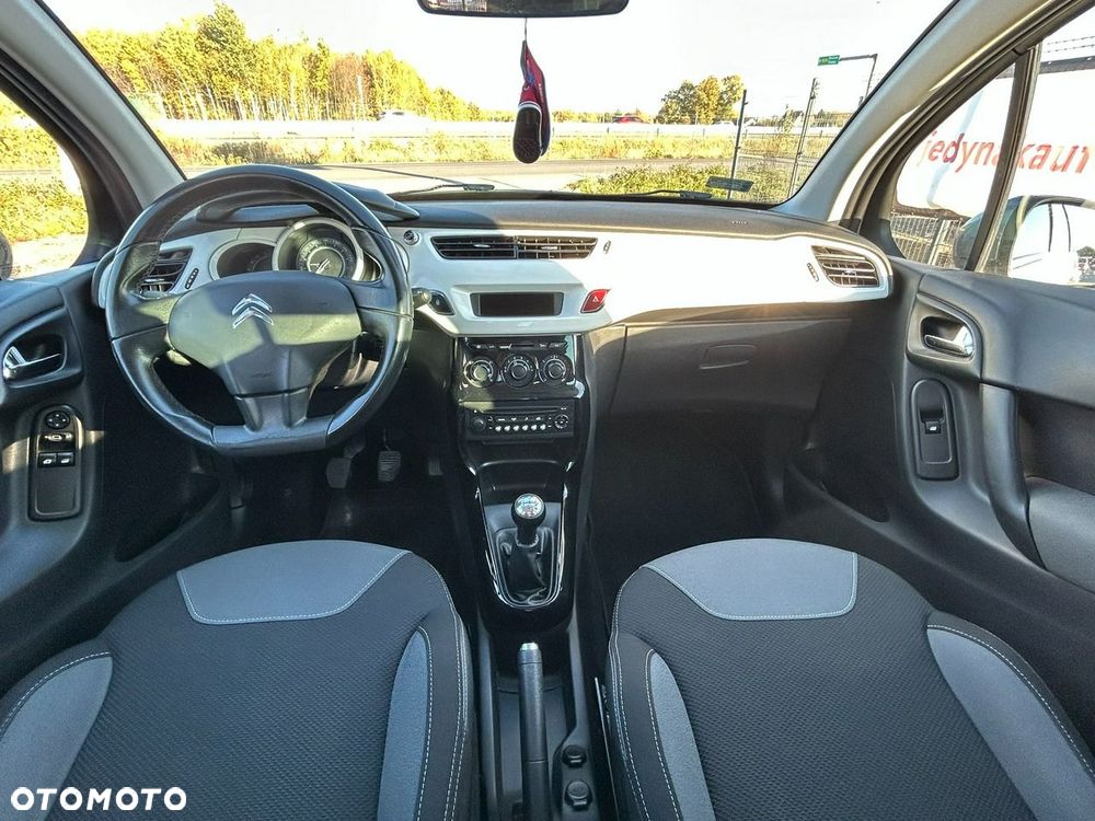Citroën C3 - 18