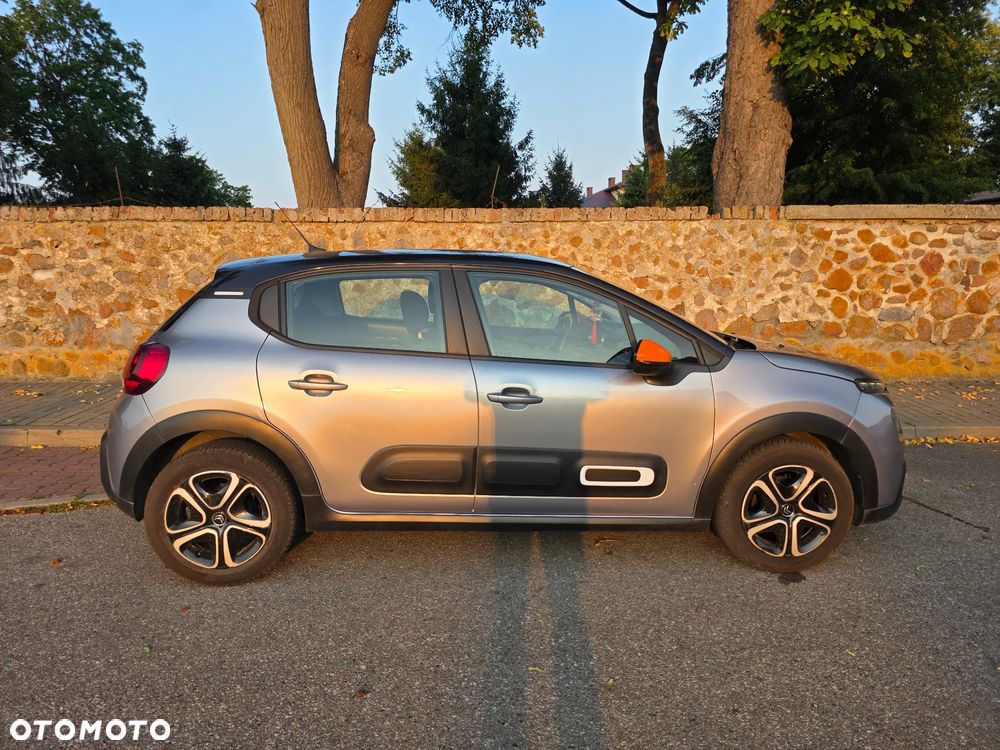 Citroën C3 - 7