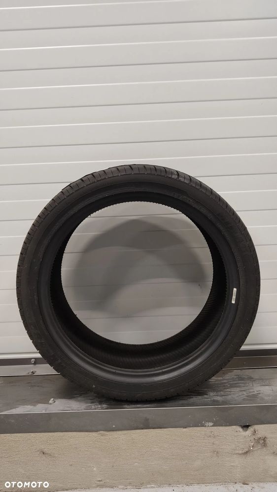 Nowe opony MIRAGE MR-182 215/40 R17 - 1