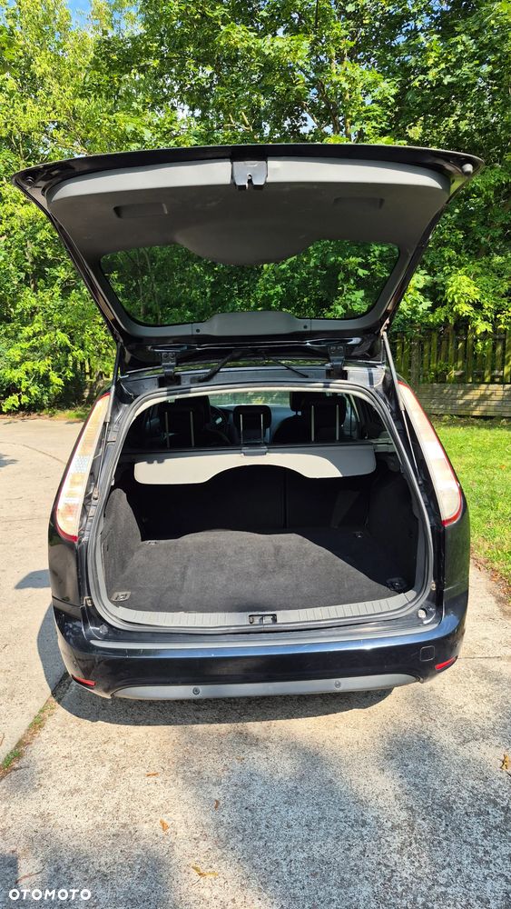 Ford Focus 1.6 TDCi DPF Titanium - 15