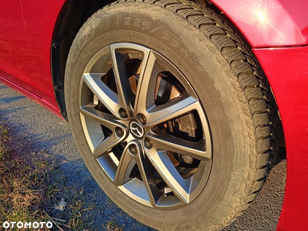 Mazda 6 2.2 D Skypassion I-ELoop - 5