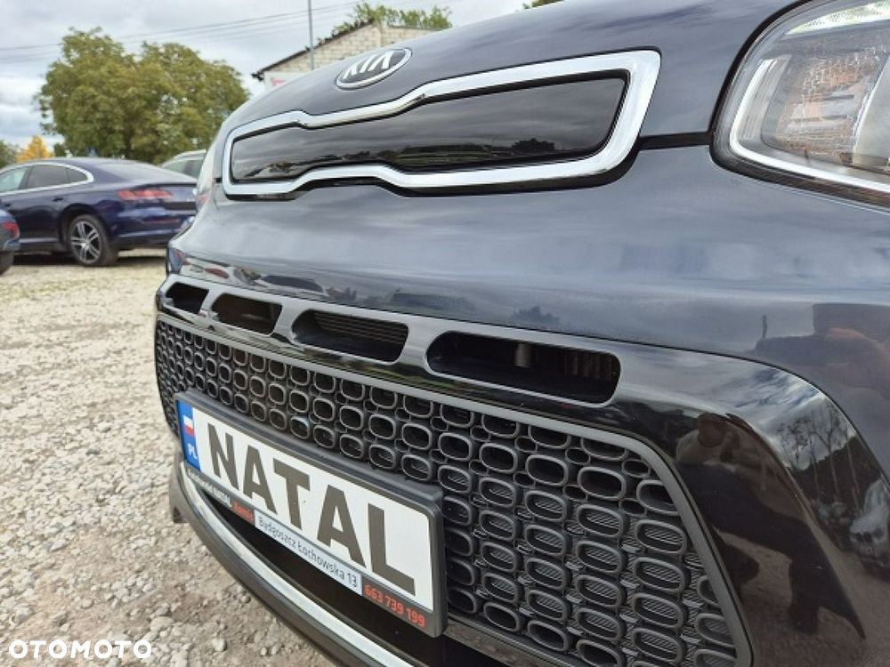 Kia Soul - 10