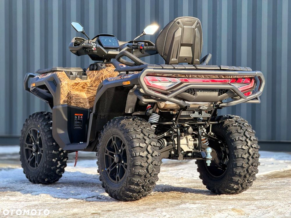 Loncin XWOLF 1000 - 24