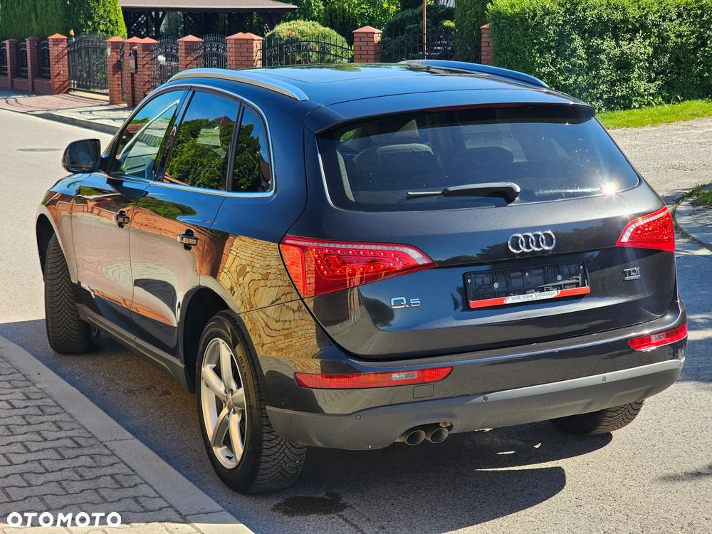 Audi Q5 - 17
