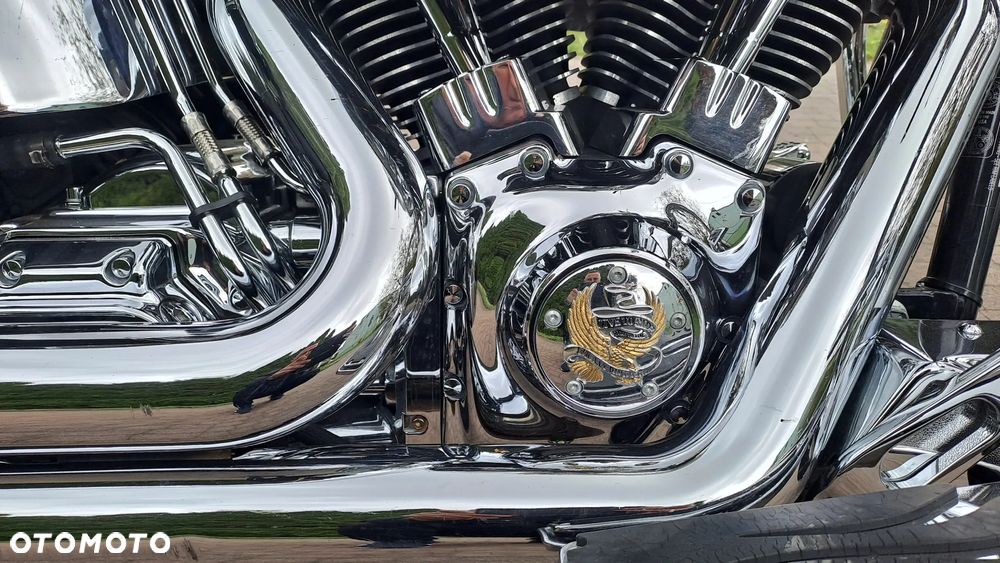 Harley-Davidson Softail Fat Boy - 4