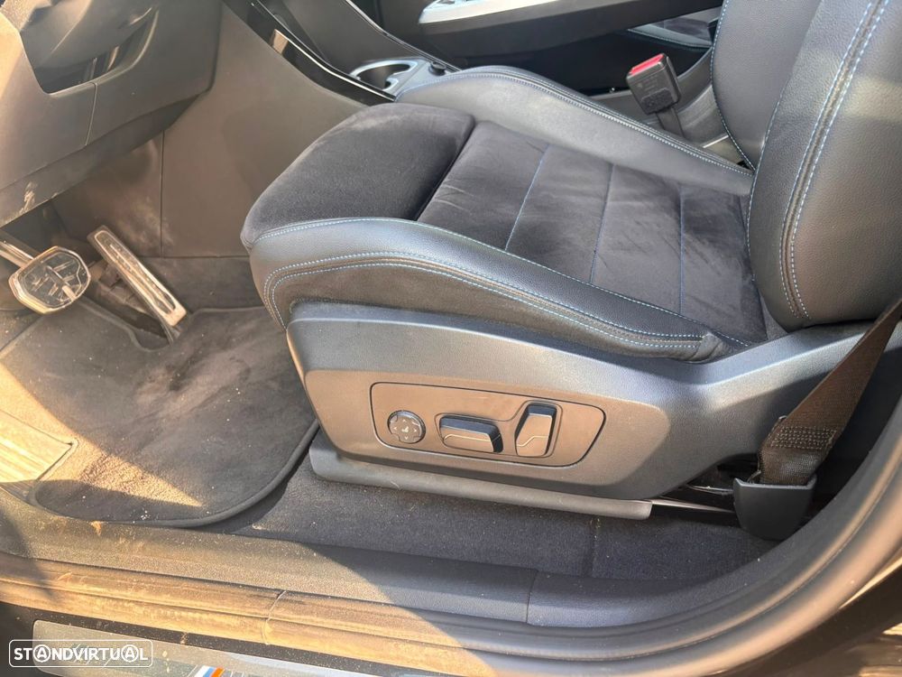 BMW X1 xDrive25e Aut. M Sport Pack - 6