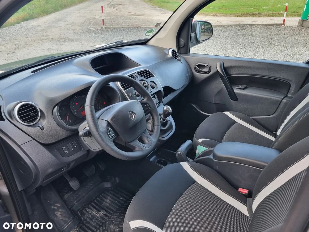 Renault Kangoo dCi 110 FAP Grand - 15