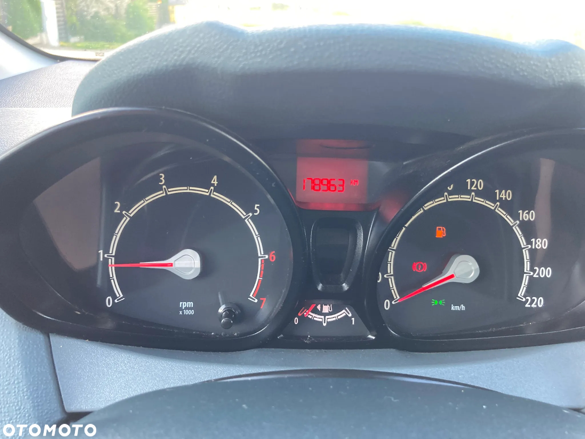 Ford Fiesta 1.25 Silver X Plus - 19