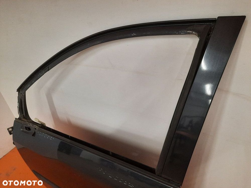 PEUGEOT 807 2.2 HDI 02-07 DRZWI PRZÓD PRZEDNIE LEWE  EYJC - 2