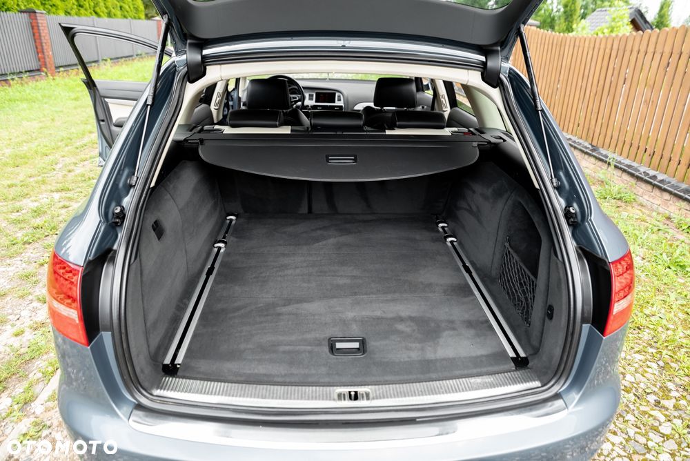 Audi A6 Avant 3.0 TFSI quattro tiptronic - 18