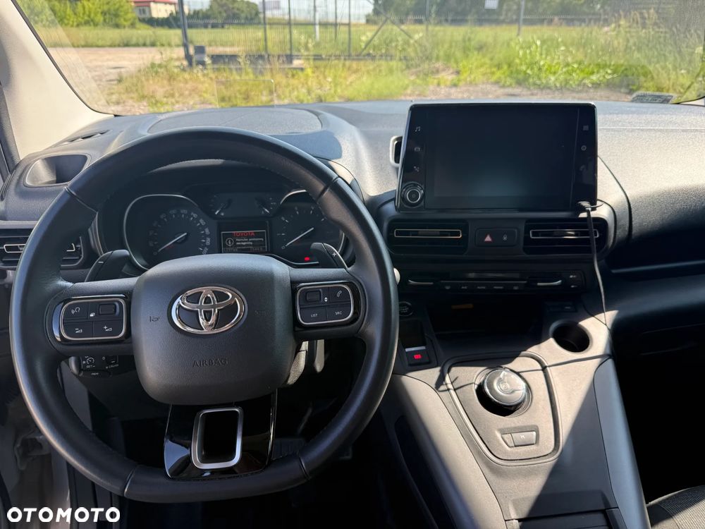 Toyota Proace City Verso Long 1.2 D-4T Family - 14