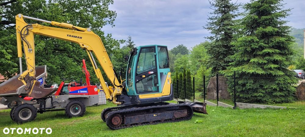 Yanmar yanmar - 1