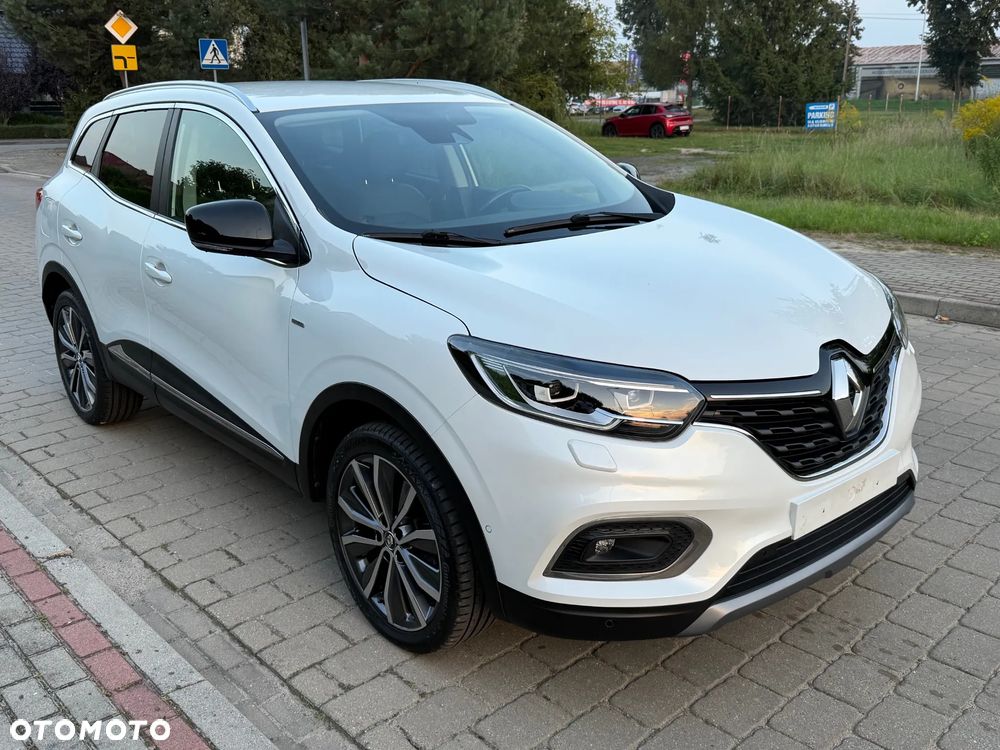 Renault Kadjar 1.3 TCe FAP Black Edition EDC - 3