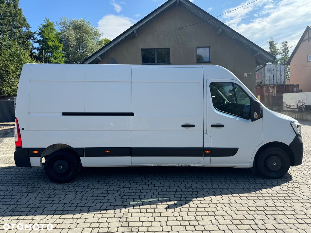 Renault Master - 4