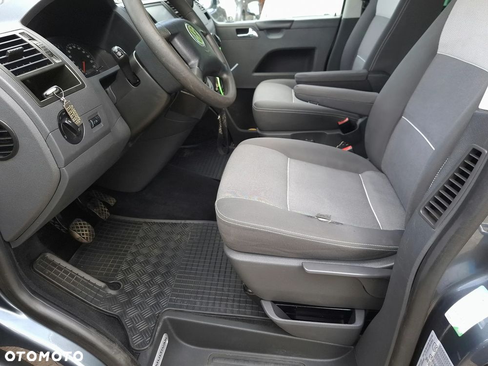 Volkswagen Multivan L1 Startline - 18