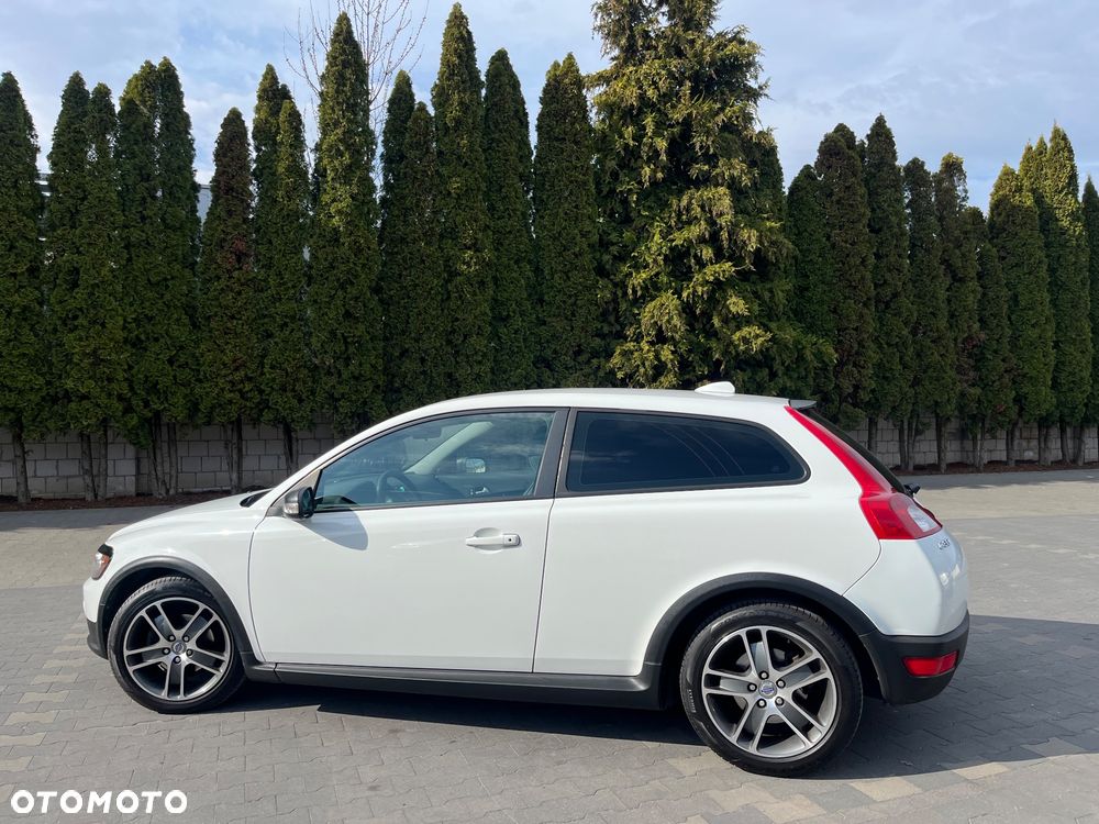 Volvo C30 1.6 - 2