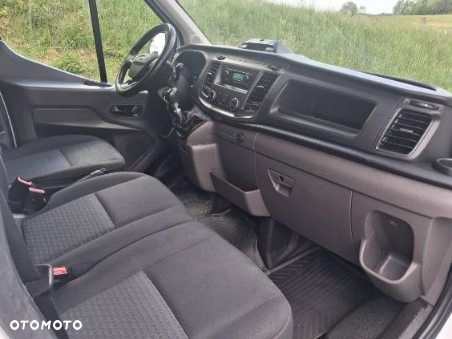 Ford TRANSIT - 5