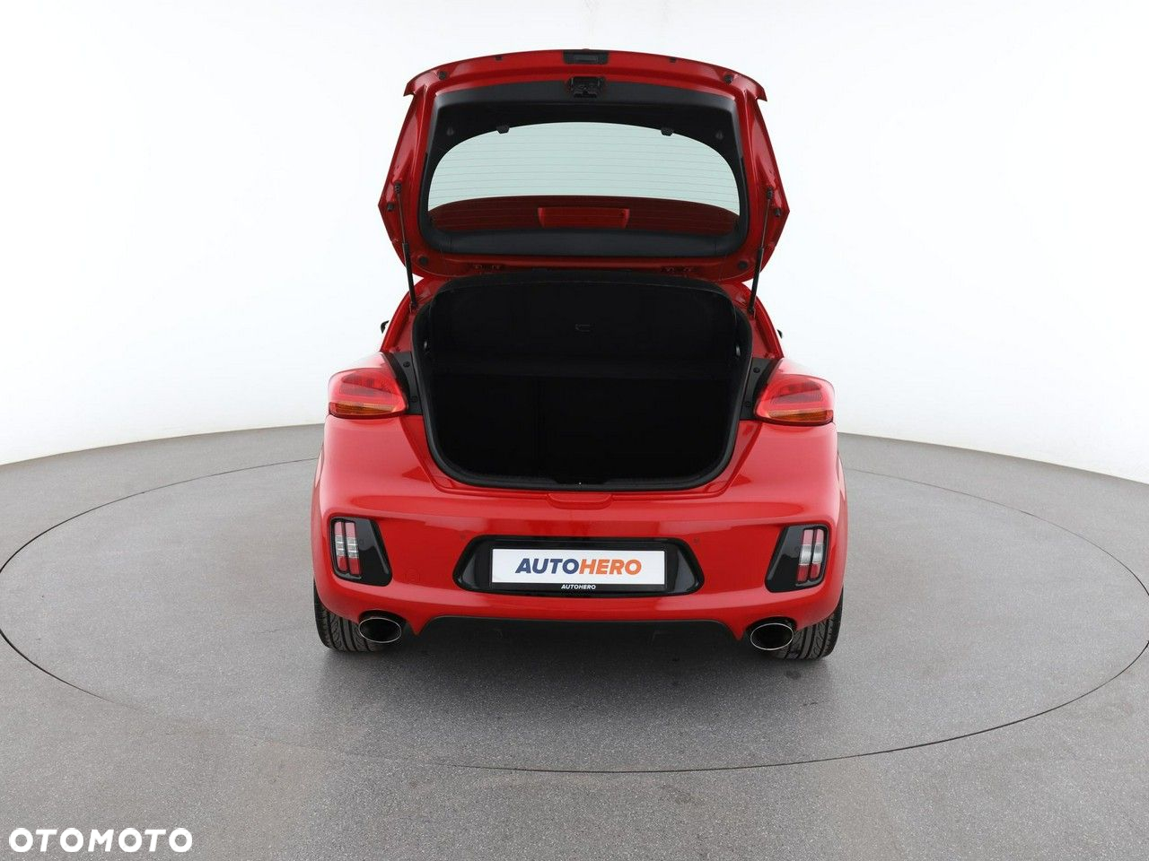 Kia ProCeed pro Ceed 1.6 T-GDI GT-Challenge - 19